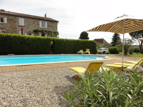 Lablachere Casa | Gîte La Jaujon