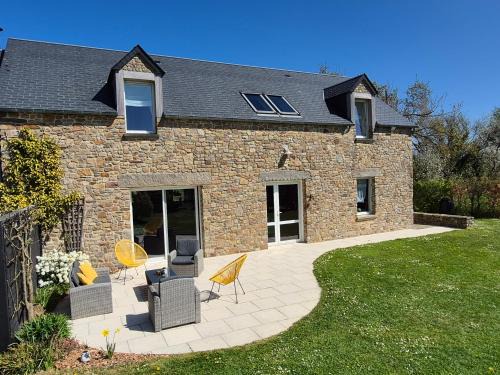Vesly Casa | Gîte La Motte