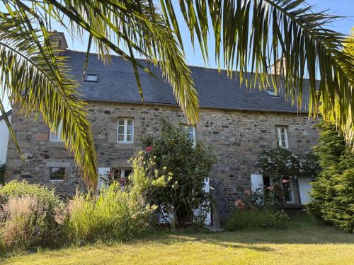 Ploubazlanec Apartamento | Gîte La Noec