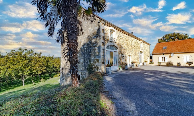 Paulin Casa | Gîte La Noyeraie En Périgord Noir