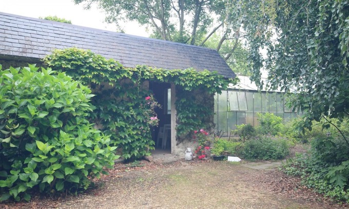 Bordeaux-Saint-Clair Casa | Gîte la Pépinière - Bordeaux ST Clair