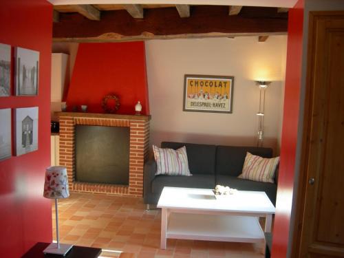 Baulon Casa | Gîte La Penhatière