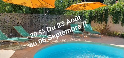 Comps Casa | Gîte " La Petite Compsoise "