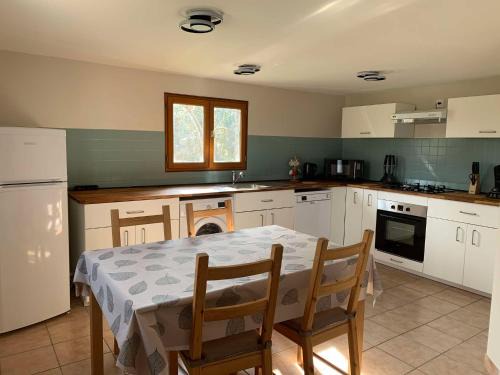 Creon-dArmagnac Casa | gîte la petite ferme Peyre