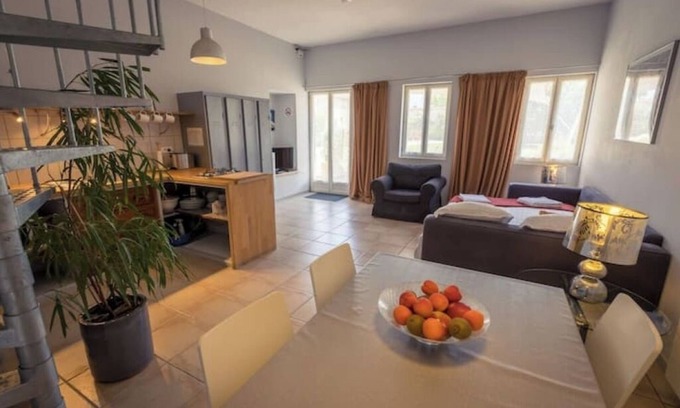 Saires Chalet De Esquí | Gîte La Petite Grange