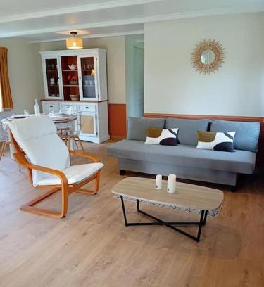 Arthon Casa | Gîte La Petite Roche