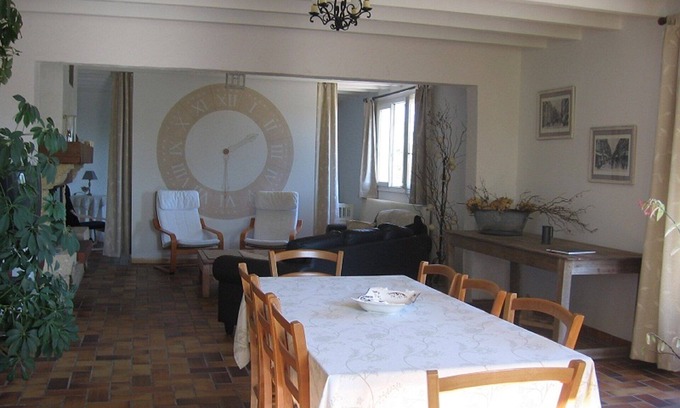 Verlincthun Cabaña | casa rural La prairière casa unifamiliar jardín cerca de Hardelot, encanto, calma