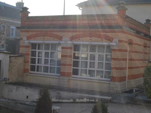Troyes Apartamento | Gîte La Tour Boileau