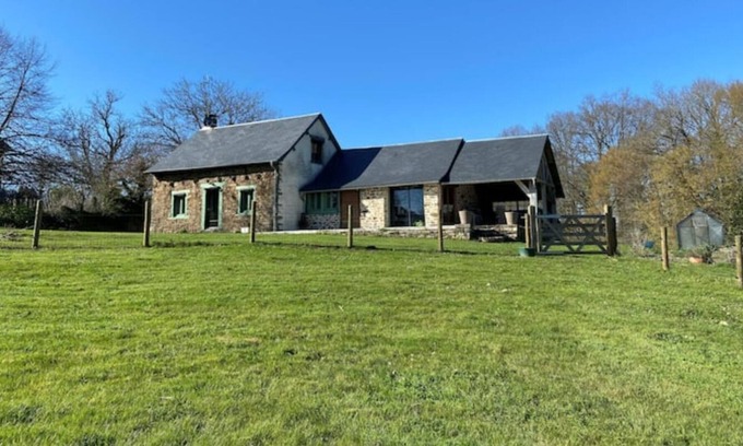 Vigeois Casa | Gîte La Valade