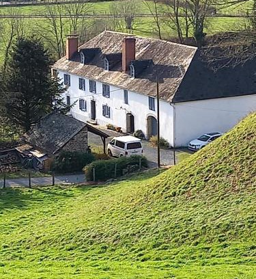 Arette Casa | Gîte Lagrave