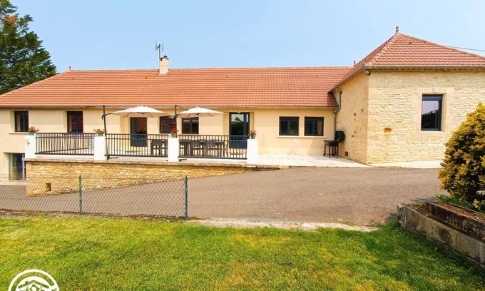 Lavercantiere Casa | Gîte Landes du Frau - LAVERCANTIERE