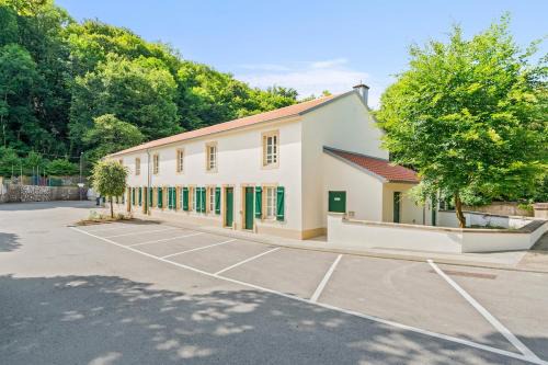 Nommern Casa | Gîte Lasauvage 84