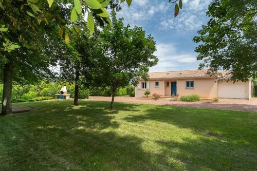 Blaye Casa | Gîte Le 31 Bis, en centre ville avec jardin.