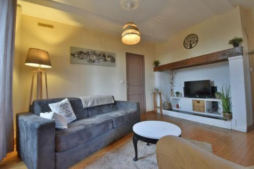 Castelnau-sur-l'Auvignon Casa | Gîte Le Bon Sens - Domaine la Rose des vents