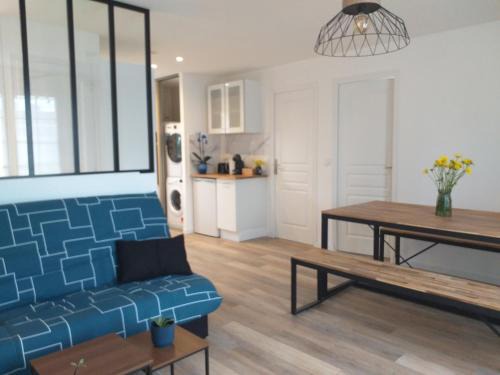 Thiberville Casa | Gîte le beaujouas