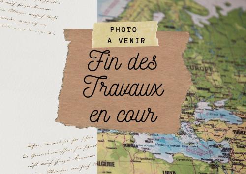 Fiennes Casa | Gîte le Bellevue
