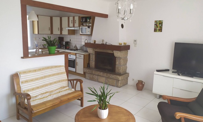 Caden Casa | Gîte le Bossero en el valle de Trévelo