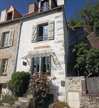 Fresnay-sur-Sarthe Casa | Gîte Le Bourgneuf