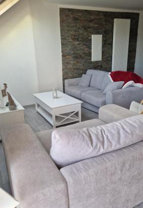 Oye-et-Pallet Apartamento | Gîte le Cham'Oye
