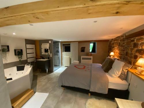 Pfaffenheim Apartamento | Gîte le Chaudron