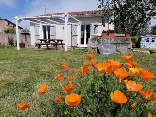 Gaillac Casa | Gîte Le Cherche Midi