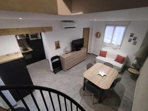 Contres Casa | Gîte Le Clos Controis