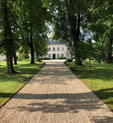 Bosgouet Casa | Gîte Le Clos de la Bertinière