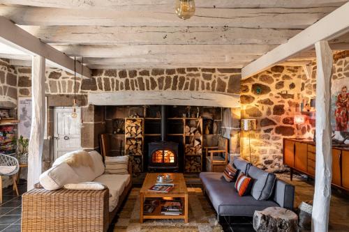 Thiezac Casa | Gîte le Clou