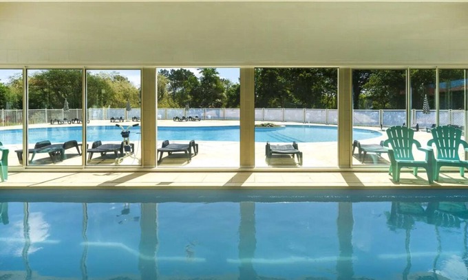 Cassen Casa | Gîte Le Coeur des Landes Avec 2 Piscines et un Jacuzzi ! Idéal Pour les Familles