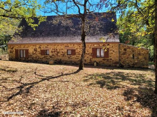 Audrix Casa | Gîte Le Colombet