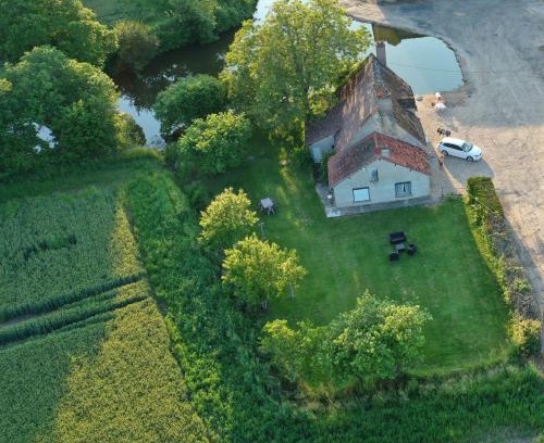 Feins-en-Gatinais Casa | Gîte le grand bois