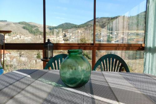 Arcens Apartamento | Gîte Le Gravier en haut de Villa proche de la Dolce Via