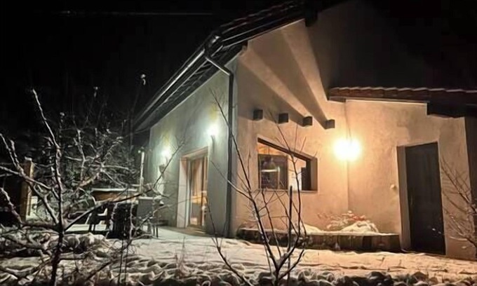 Sapois Casa | Gîte Le Haut des Chants
