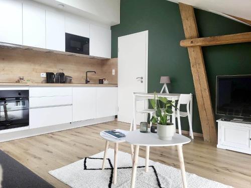 Neufchateau Apartamento | Gîte Le Haut des Vannes