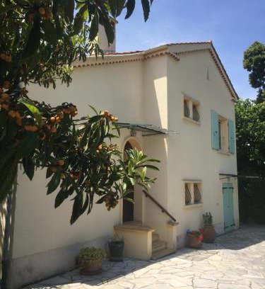 Volonne Casa | Gîte Le Lavandin