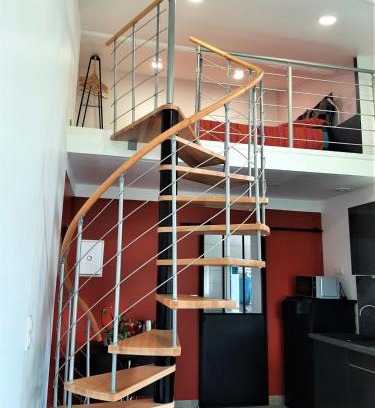 Genissac Casa | Gîte Le Lingot