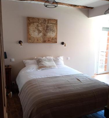 Marcillac-Vallon Casa | Gîte Le Mansois