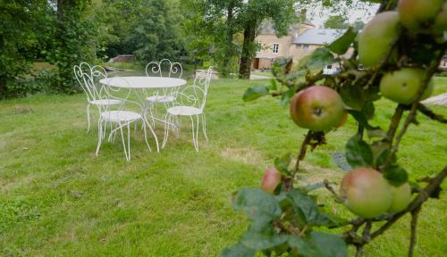 Warnecourt Apartamento | Gîte le Moulin de Warnécourt
