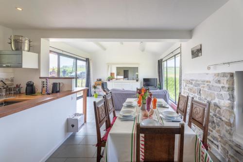 Bidache Casa | Gîte Le Moulin Pocheluberry