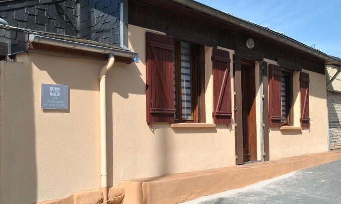 Deville Casa | GÎTE Le Moulineau