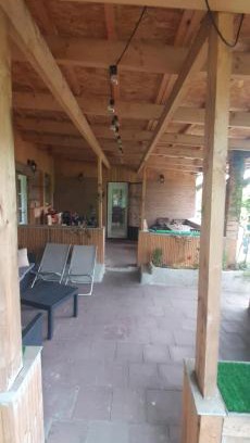 Tilff Casa | Gîte "Le Pacifique"