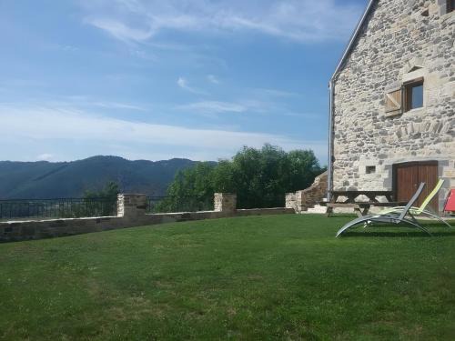 Rentieres Casa | Gîte Le Panorama