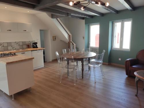 Frossay Casa | Gîte Le petit Migron 6 personnes