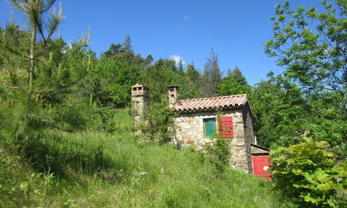 Portes Casa | Gîte Le Petit Nid
