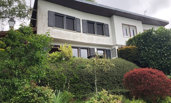 Dabo Casa | Gîte LE Petit Renard