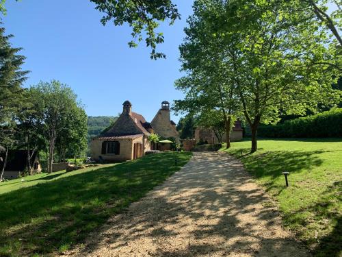 Le Bugue Casa | Gîte - Le Reclaud du Noyer