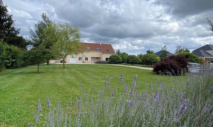 Forleans Casa | Gîte Le Renouilly