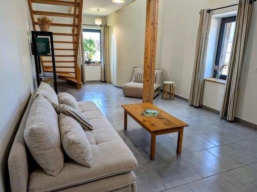 Nonzeville Casa | Gîte le Saule - FR-1-589-823