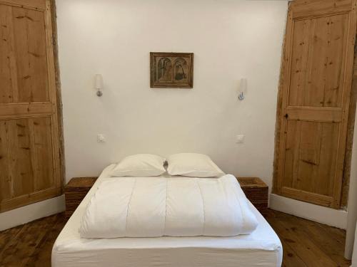 Cluny Casa | Gîte Le Thabor