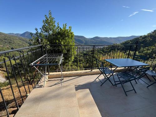 Aspremont Apartamento | Gîte Le Tilleul